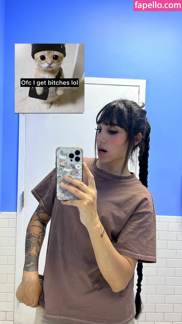 xanelle / xxubell Nude Leaked OnlyFans Photo #18