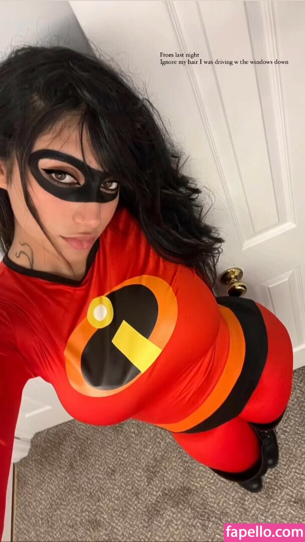 xanelle / xxubell Nude Leaked OnlyFans Photo #22