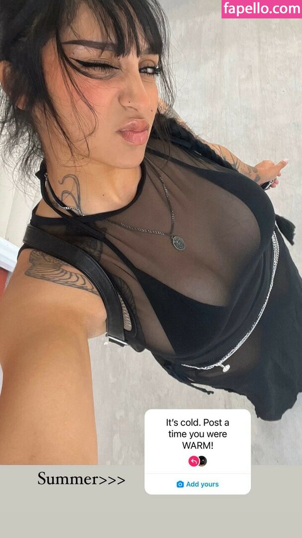 xanelle / xxubell Nude Leaked OnlyFans Photo #24