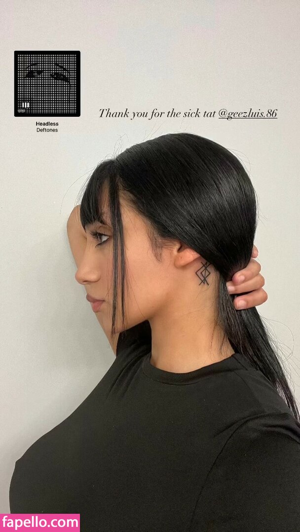 xanelle / xxubell Nude Leaked OnlyFans Photo #30