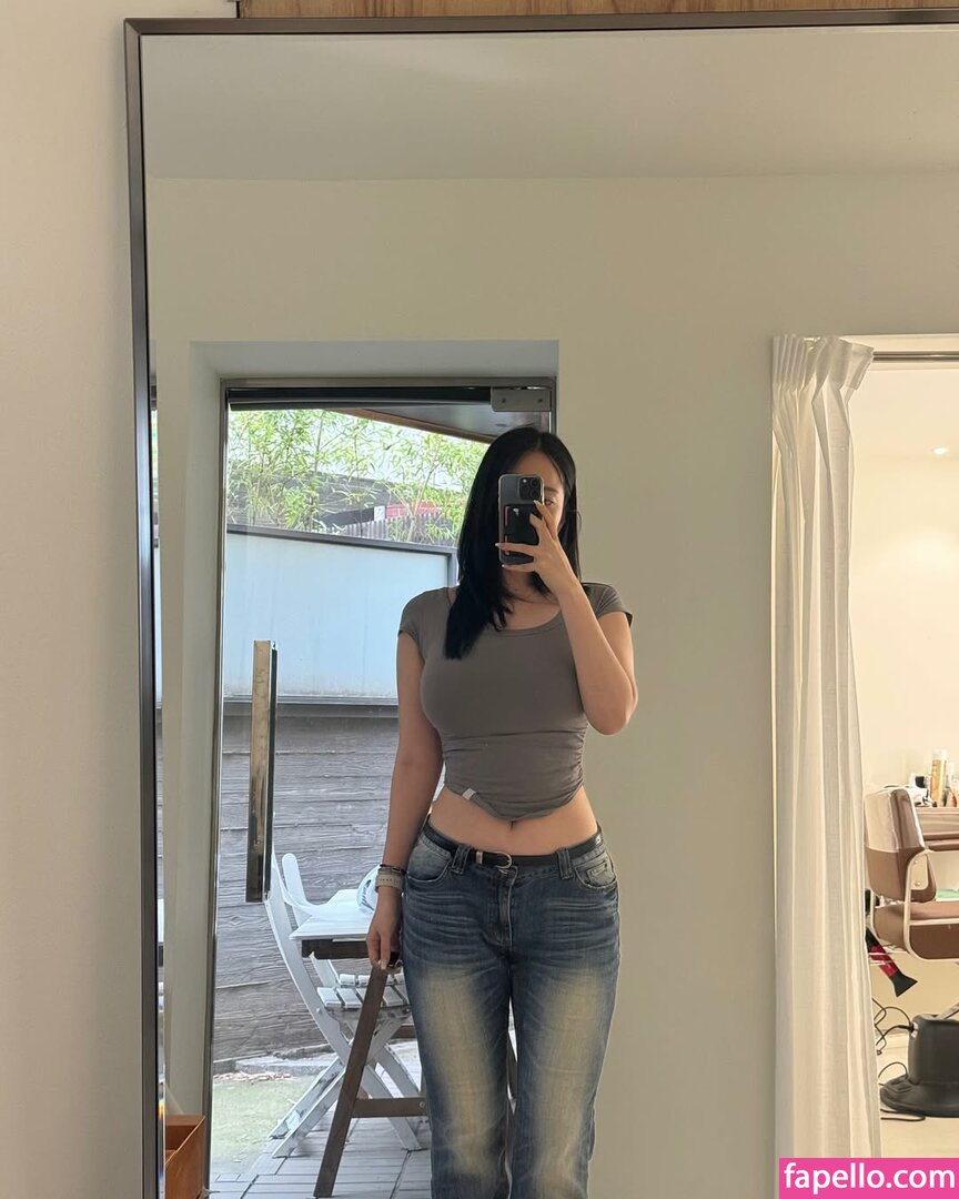 xxunnus2 / 선우 Nude Leaked  Photo #46