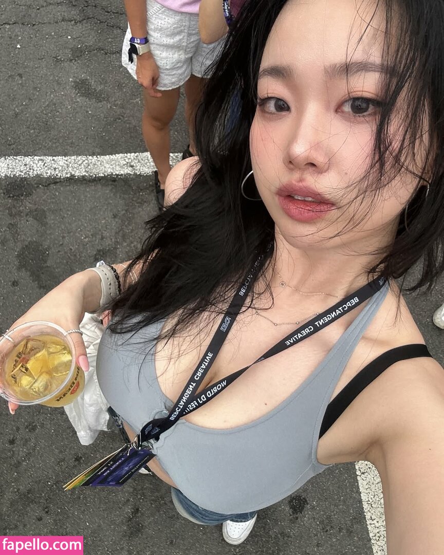 xxunnus2 / 선우 Nude Leaked  Photo #47