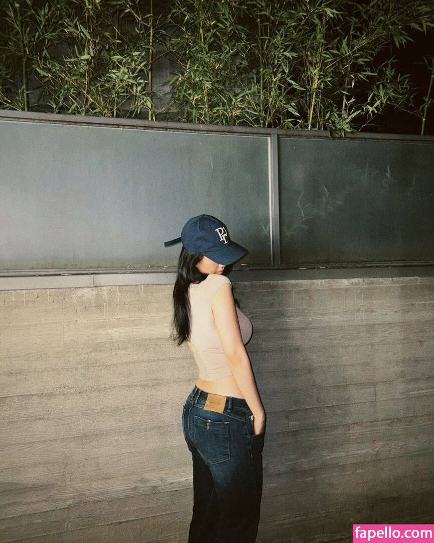 xxunnus2 / 선우 Nude Leaked  Photo #51