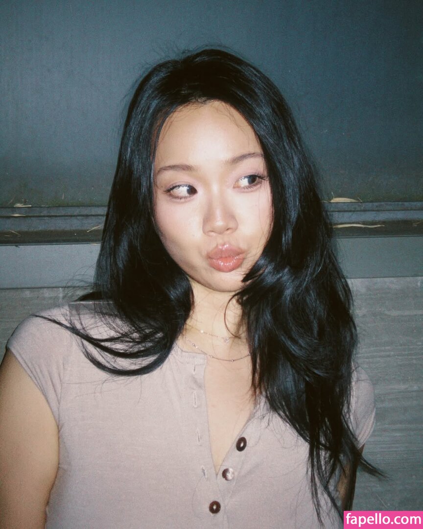 xxunnus2 / 선우 Nude Leaked  Photo #53