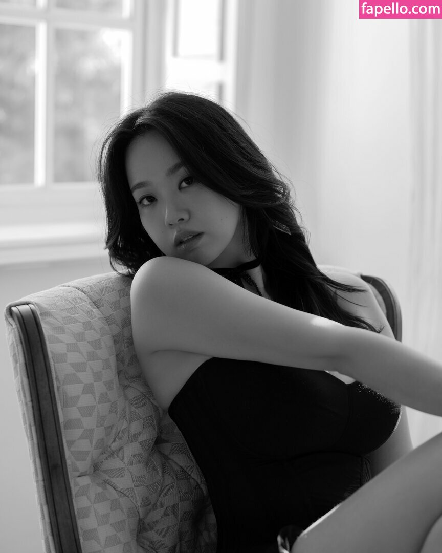 xxunnus2 / 선우 Nude Leaked  Photo #71