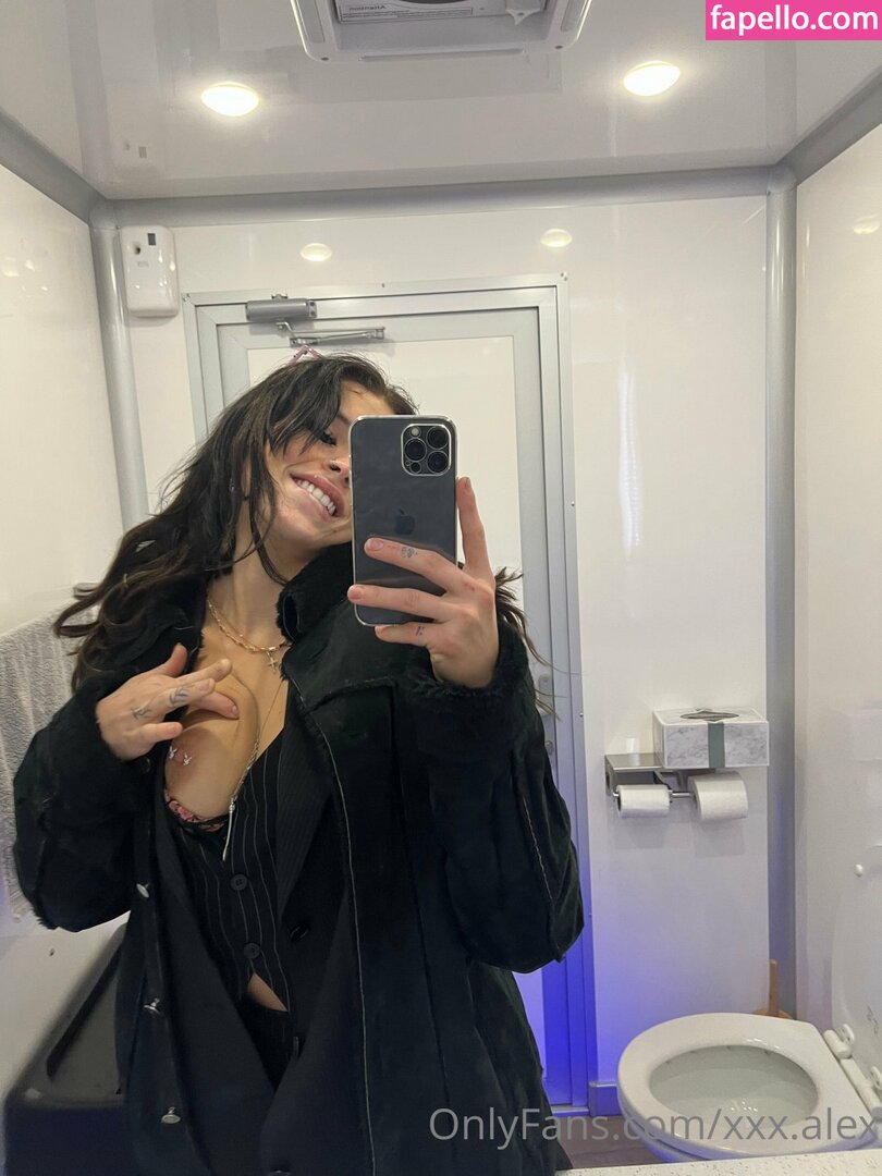 alexx_keen / alexxxmontie / xxx.alex Nude Leaked OnlyFans Photo #44