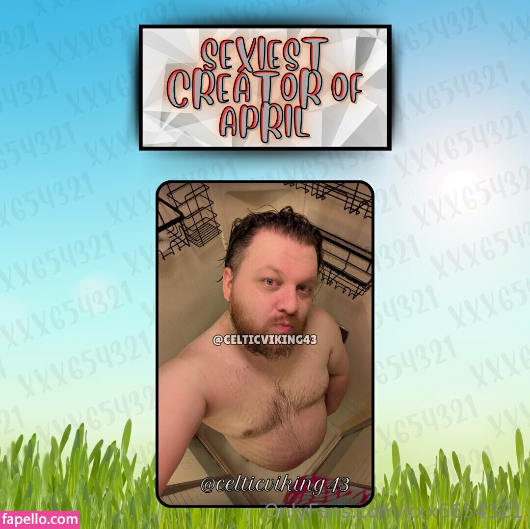 xxx6654321 Nude Leaked OnlyFans Photo #2