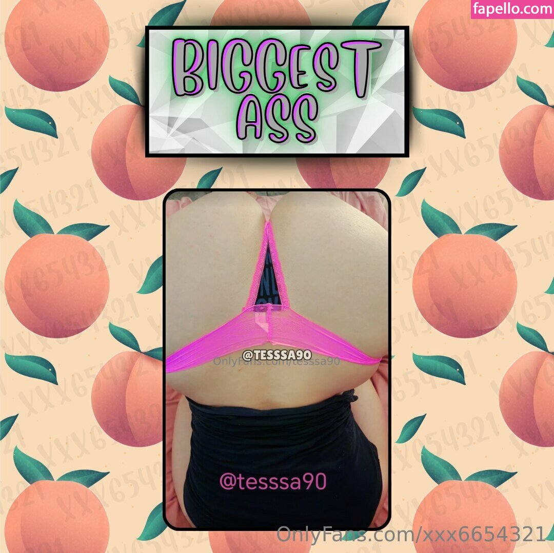 xxx6654321 Nude Leaked OnlyFans Photo #11