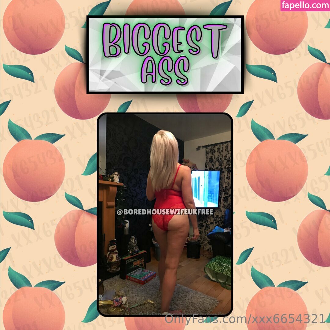 xxx6654321 Nude Leaked OnlyFans Photo #12
