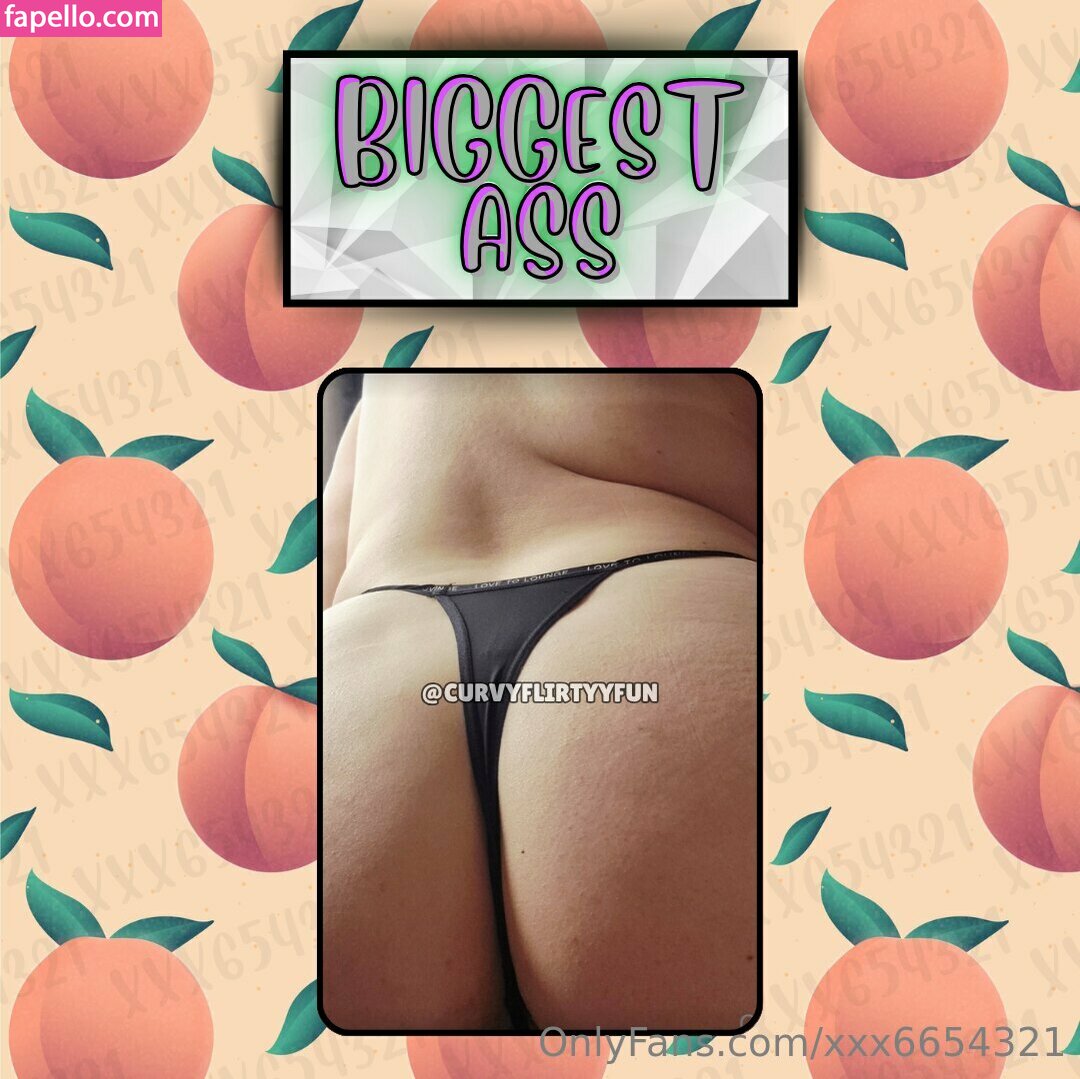 xxx6654321 Nude Leaked OnlyFans Photo #14