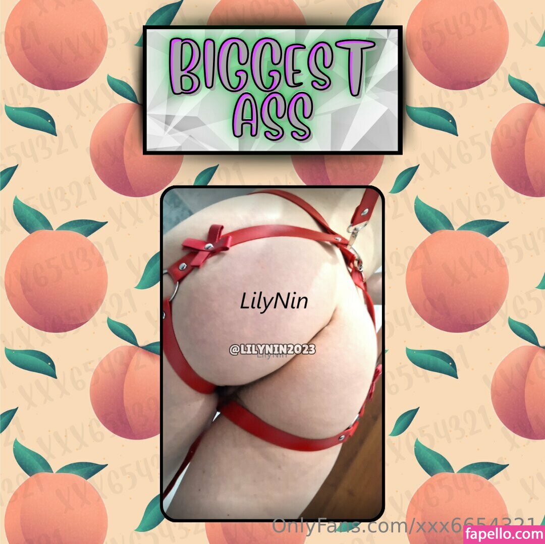xxx6654321 Nude Leaked OnlyFans Photo #17
