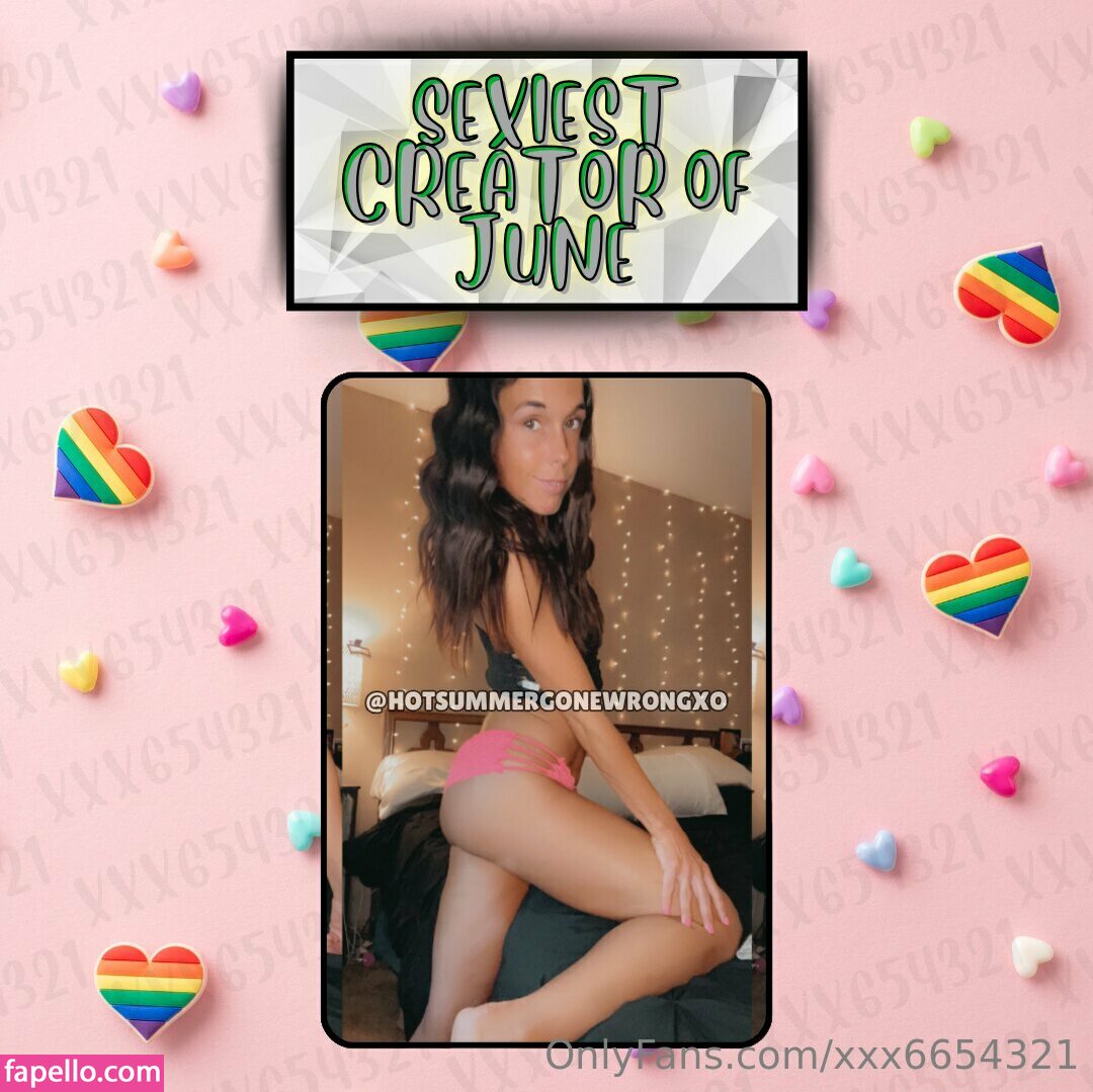 xxx6654321 Nude Leaked OnlyFans Photo #46