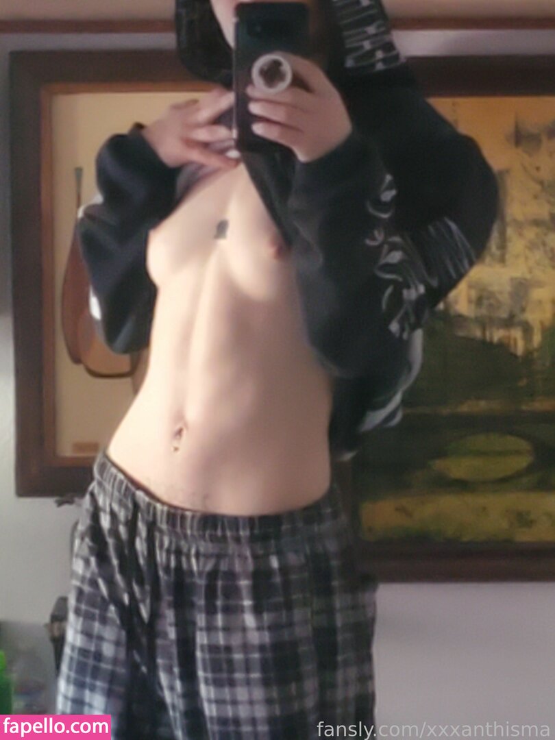 ashleesedanamann / xxxanthisma Nude Leaked OnlyFans Photo #12