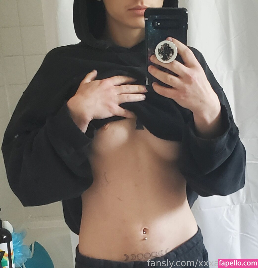 ashleesedanamann / xxxanthisma Nude Leaked OnlyFans Photo #37