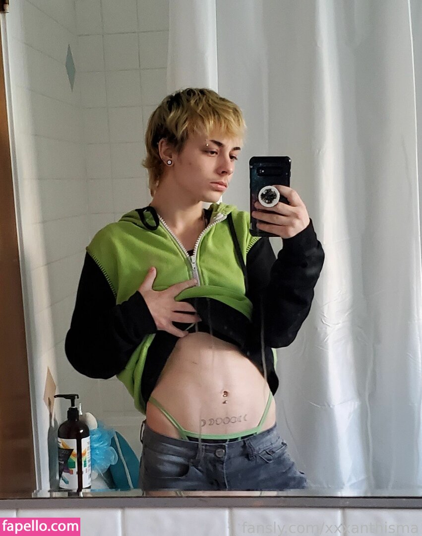 ashleesedanamann / xxxanthisma Nude Leaked OnlyFans Photo #44