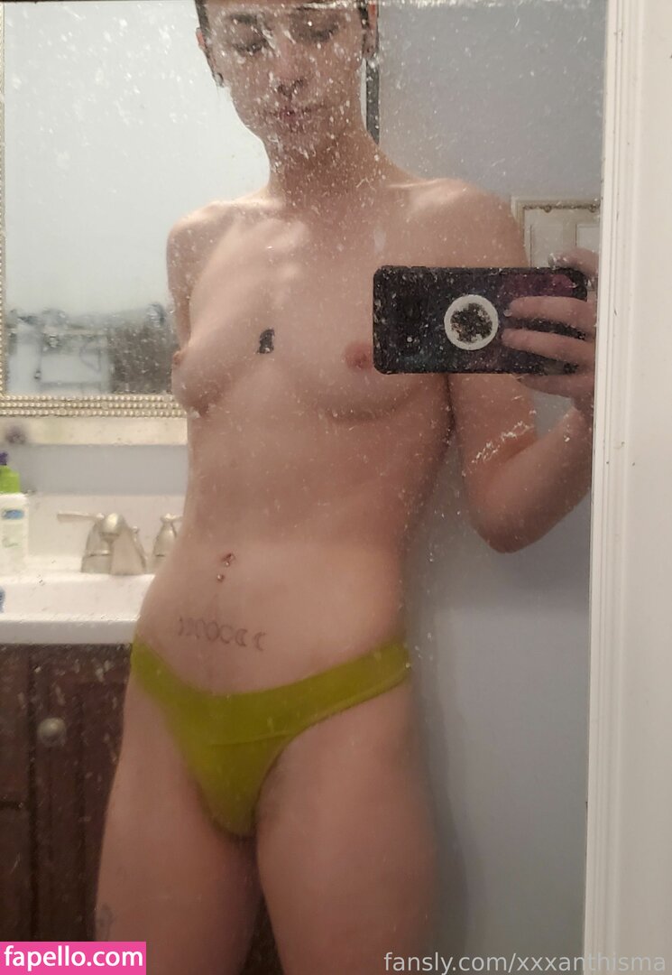 ashleesedanamann / xxxanthisma Nude Leaked OnlyFans Photo #60