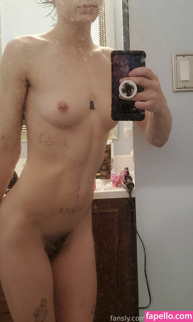 ashleesedanamann / xxxanthisma Nude Leaked OnlyFans Photo #67