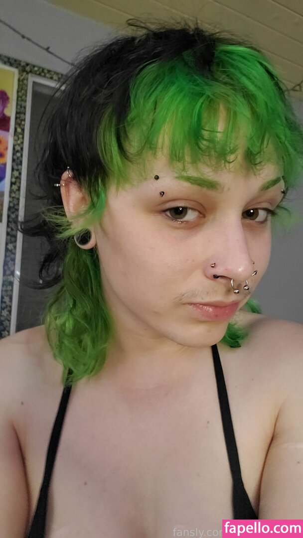 ashleesedanamann / xxxanthisma Nude Leaked OnlyFans Photo #80