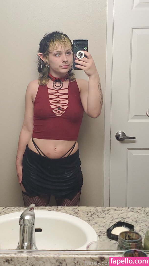 ashleesedanamann / xxxanthisma Nude Leaked OnlyFans Photo #120