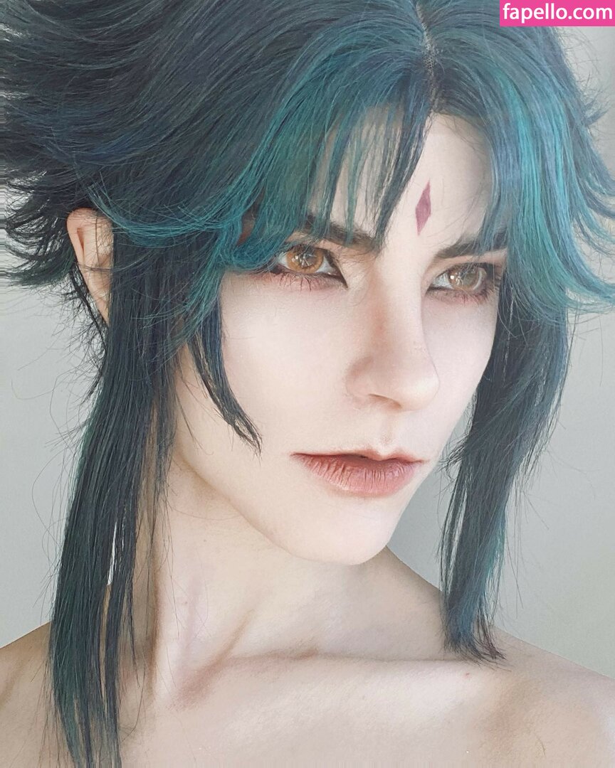 ASHEN / ashenxiii / xxxashen Nude Leaked OnlyFans Photo #1