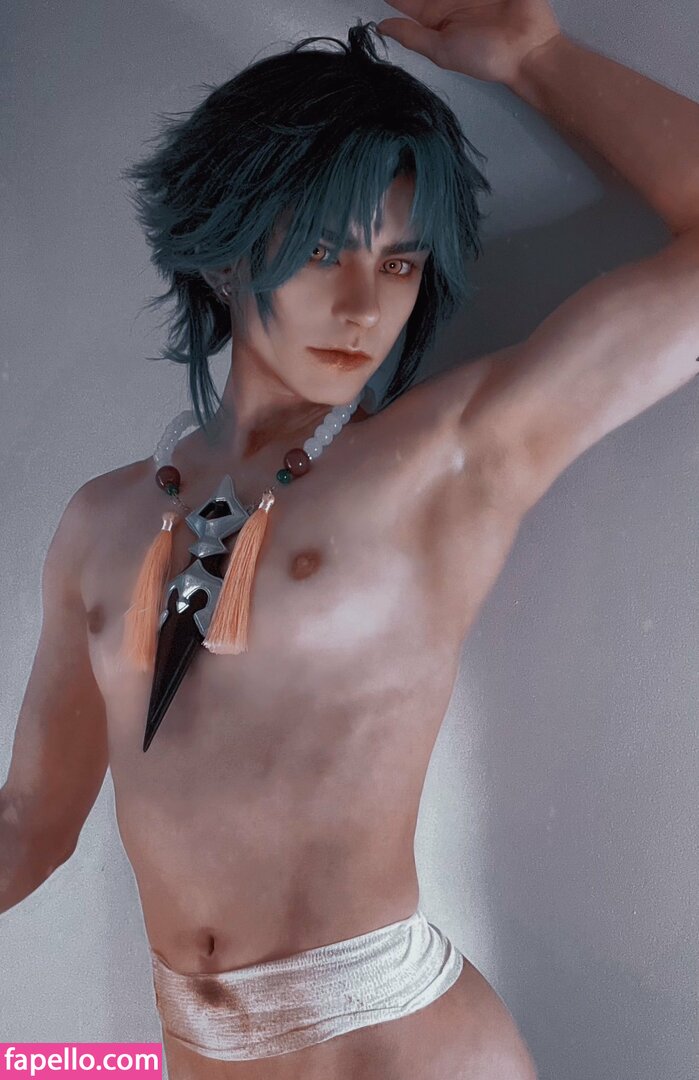 ASHEN / ashenxiii / xxxashen Nude Leaked OnlyFans Photo #3
