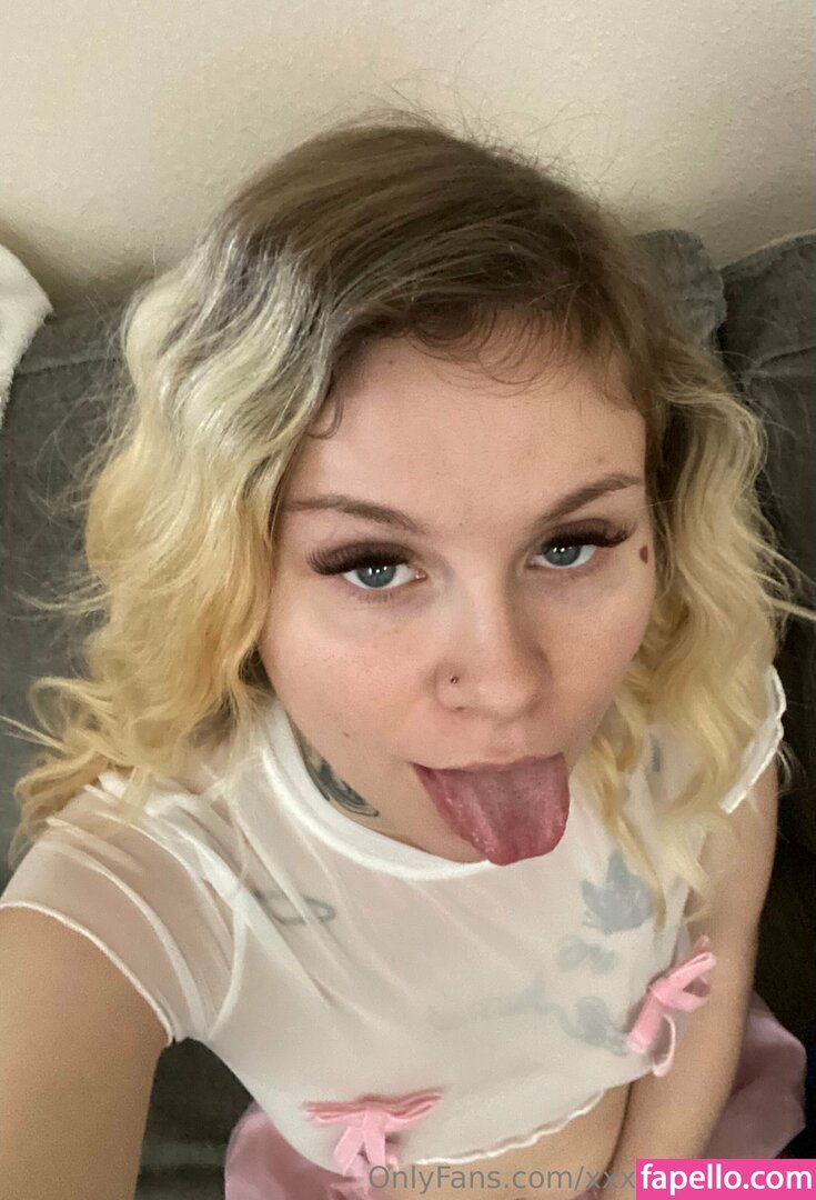 xxxbarbibabixx Nude Leaked OnlyFans Photo #1