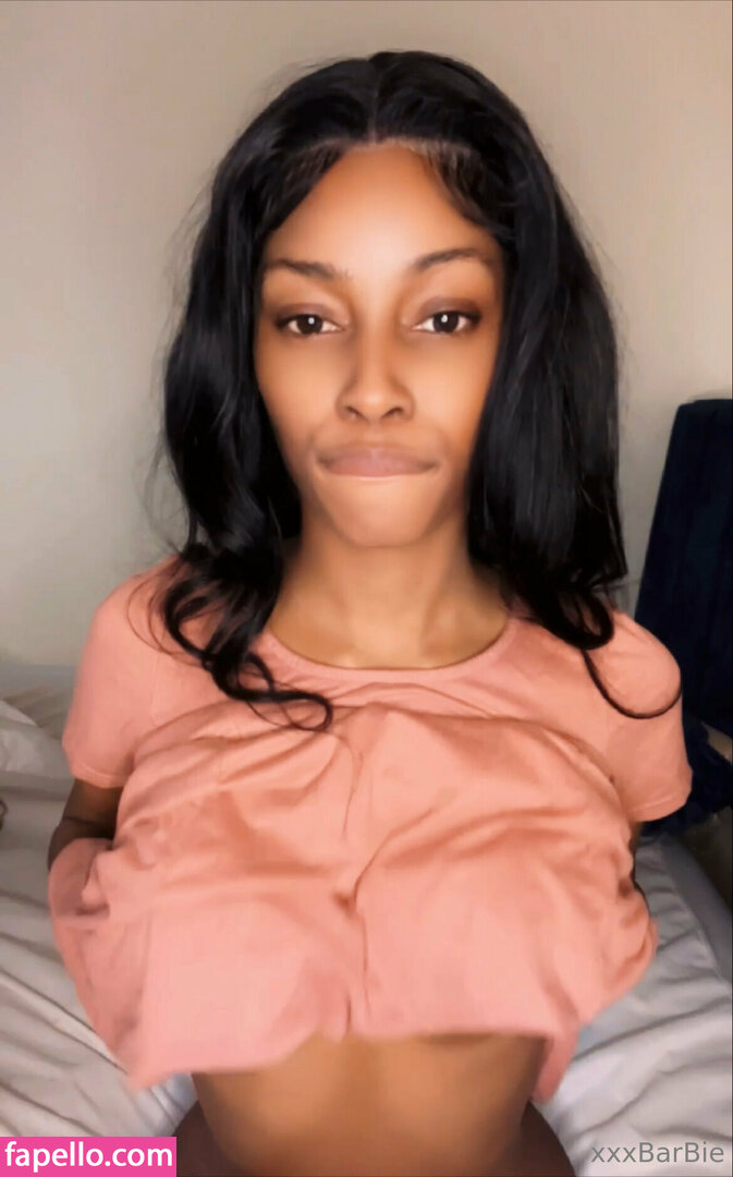 barbie / xxxbarbie Nude Leaked OnlyFans Photo #11