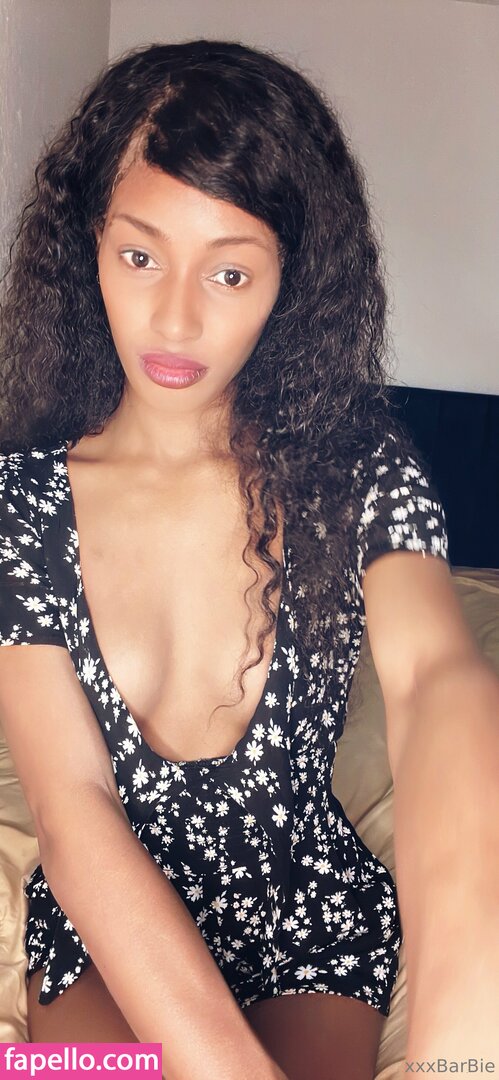 barbie / xxxbarbie Nude Leaked OnlyFans Photo #36