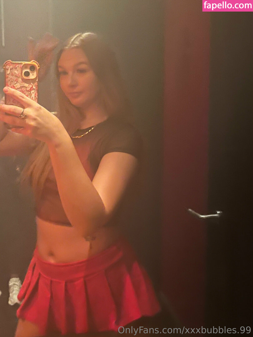 bubbly_bubbles99 / xxxbubbles.99 Nude Leaked OnlyFans Photo #30