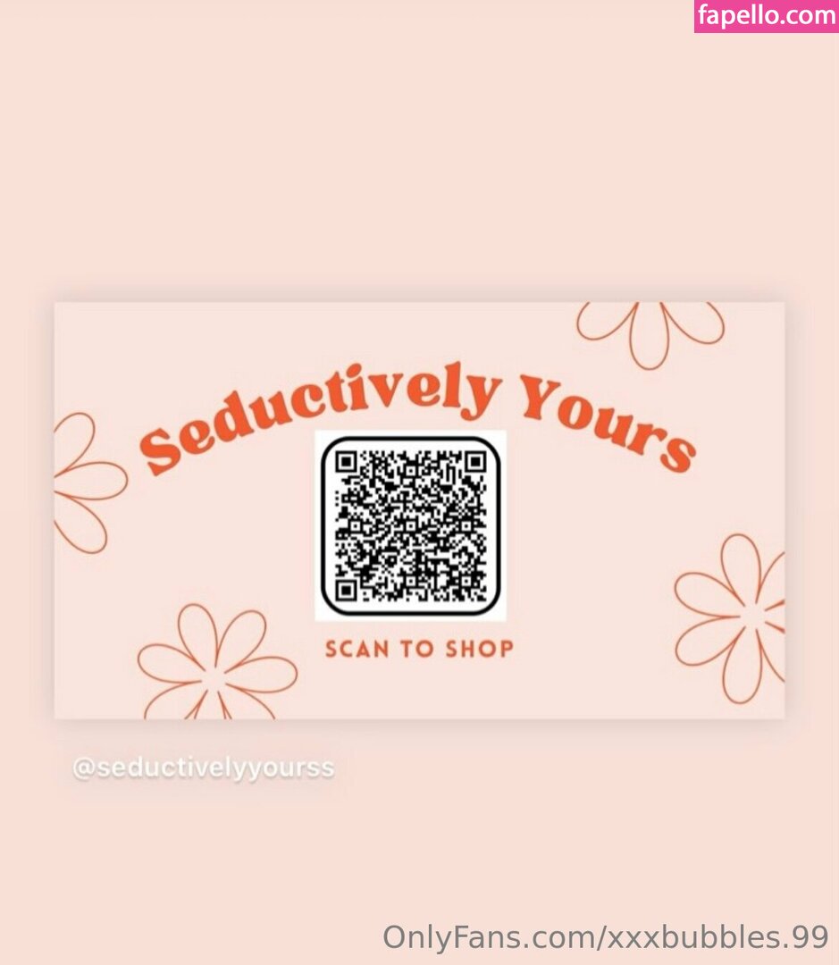 bubbly_bubbles99 / xxxbubbles.99 Nude Leaked OnlyFans Photo #41