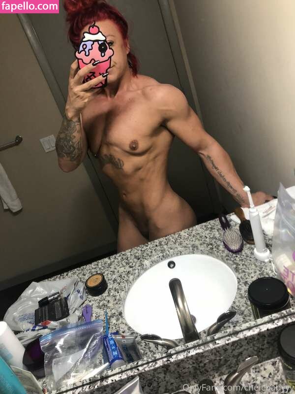 Chelcbabyyy / Xxxchelcbaby Nude Leaked OnlyFans Photo #1