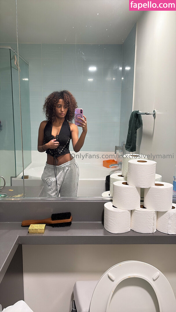 xxxclusivelymami Nude Leaked OnlyFans Photo #18