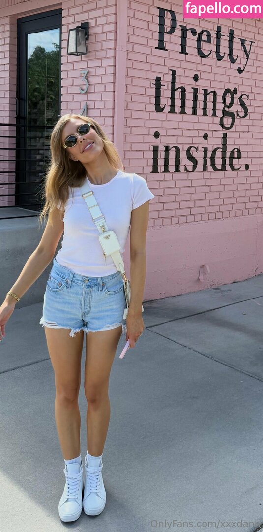 xo_dannii / xxxdann Nude Leaked OnlyFans Photo #15