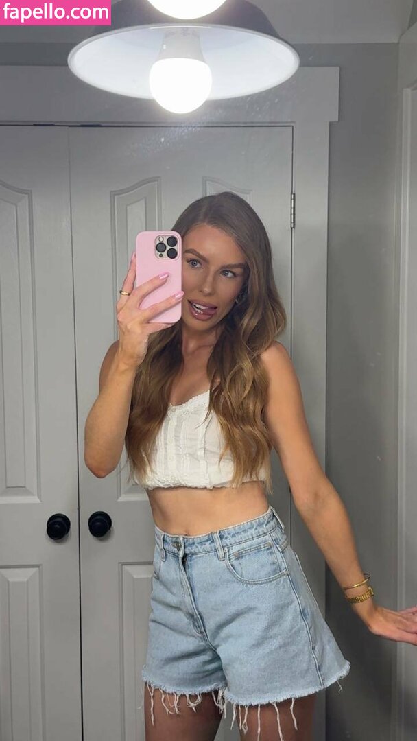 xo_dannii / xxxdann Nude Leaked OnlyFans Photo #32