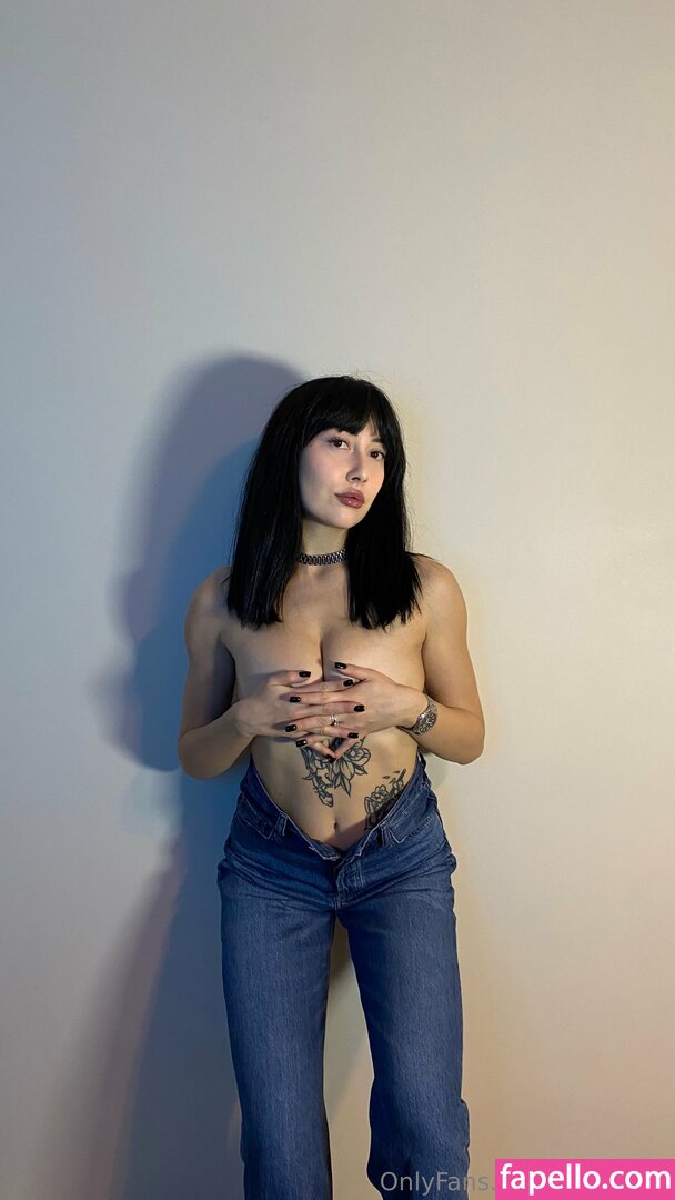 xxenaxxena / xxxena_x Nude Leaked OnlyFans Photo #35