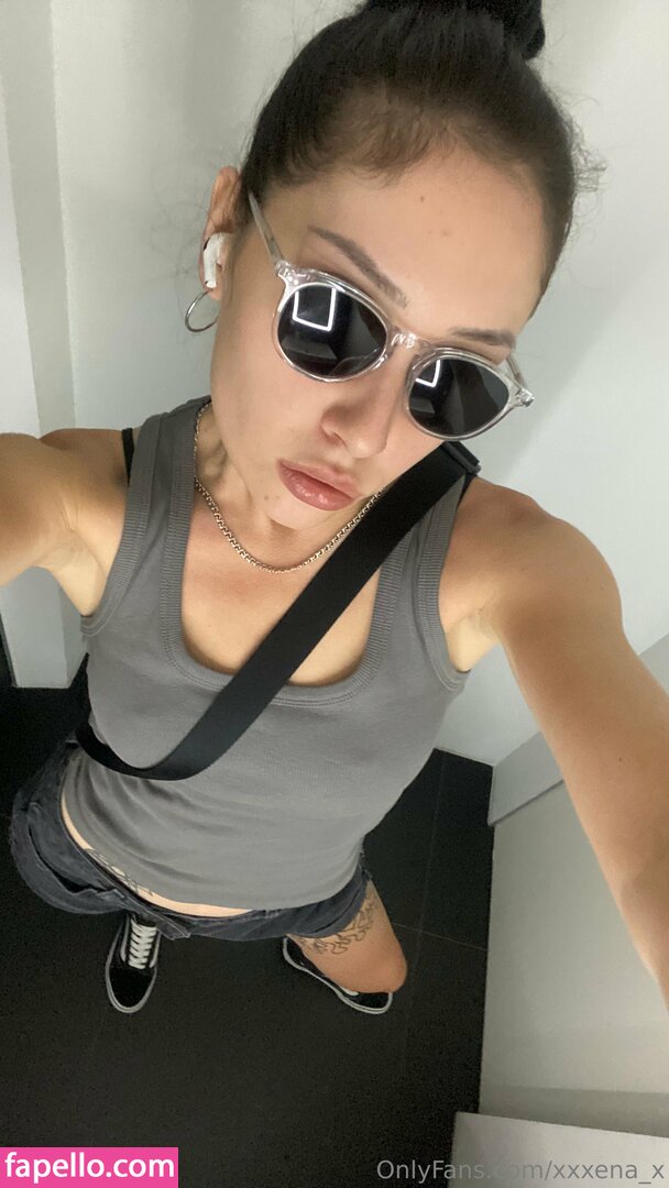 xxenaxxena / xxxena_x Nude Leaked OnlyFans Photo #65