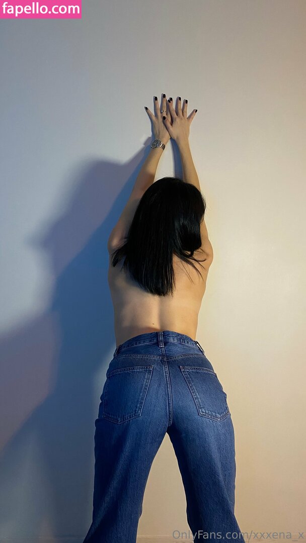 xxenaxxena / xxxena_x Nude Leaked OnlyFans Photo #67