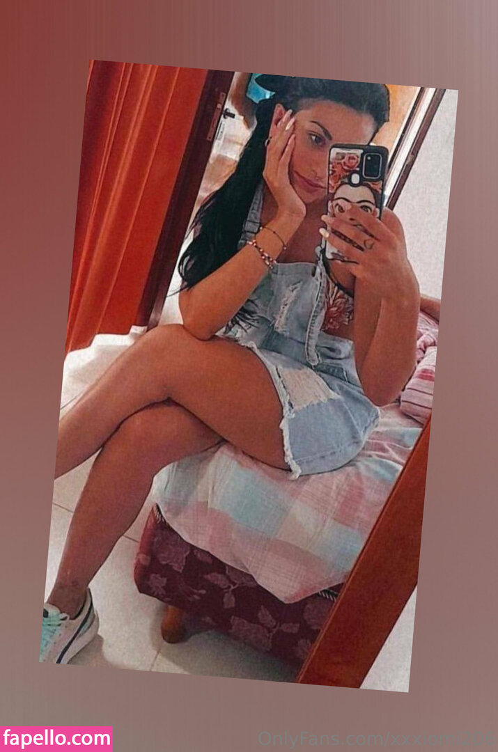 xxxiomi206 Nude Leaked OnlyFans Photo #20