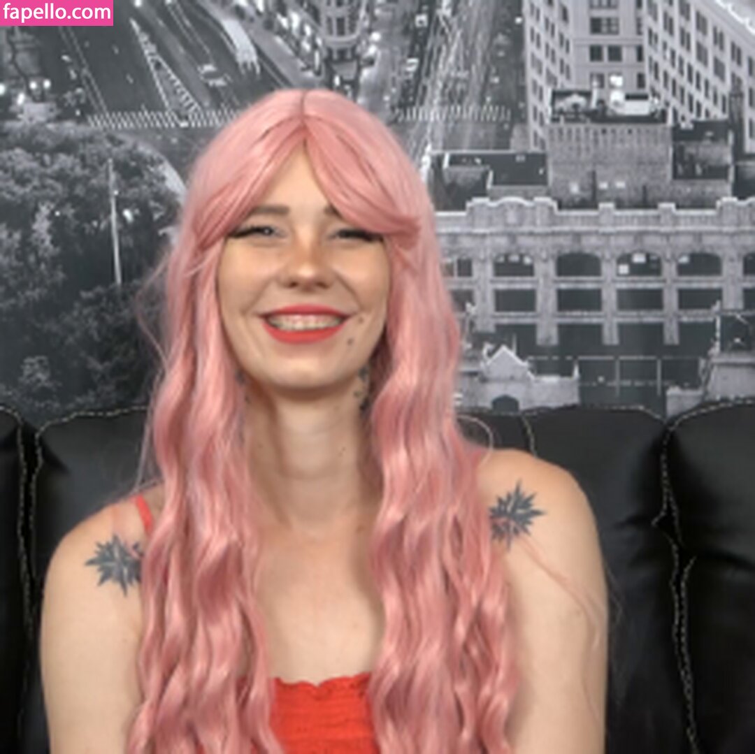 xxxjobinterview Nude Leaked  Photo #4