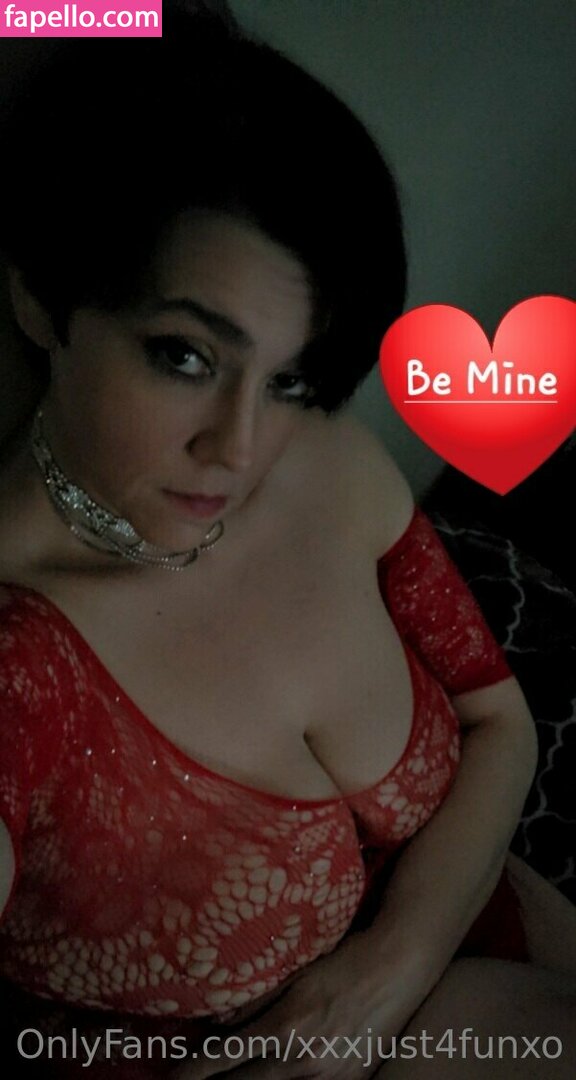 xxxjust4funxo Nude Leaked OnlyFans Photo #21