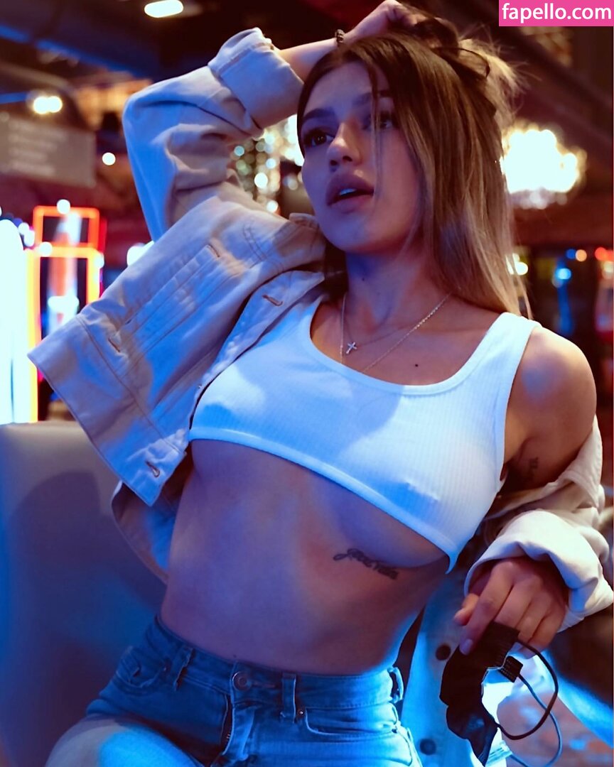 Leslievalor / xxxkillpop Nude Leaked  Photo #1