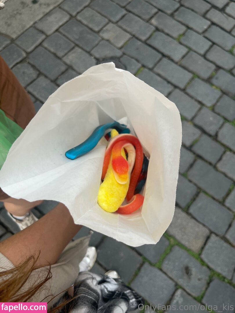 xxxoli Nude Leaked OnlyFans Photo #11