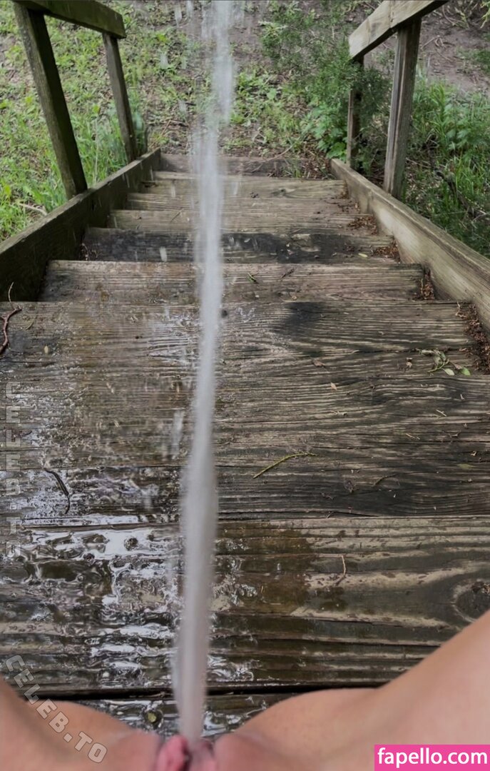 PixiexPuddles / xxxpixiexx Nude Leaked OnlyFans Photo #2