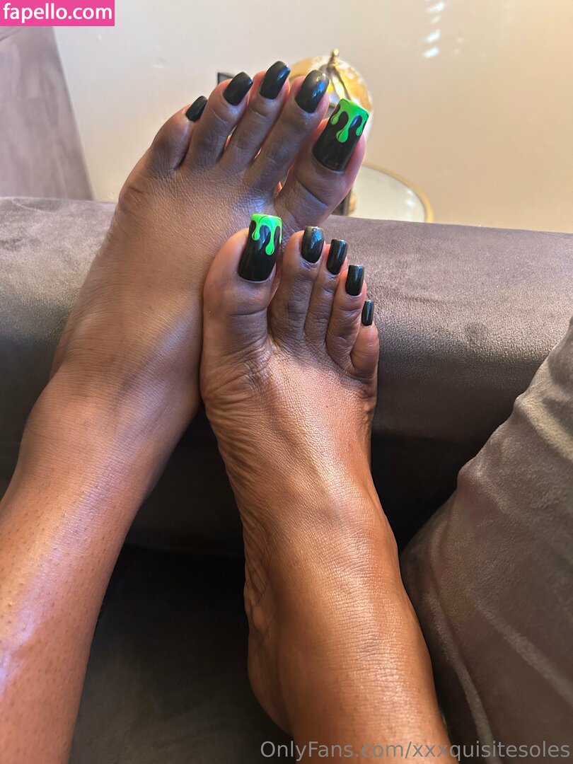 xxquisitesoles.99 / xxxquisitesoles Nude Leaked OnlyFans Photo #37