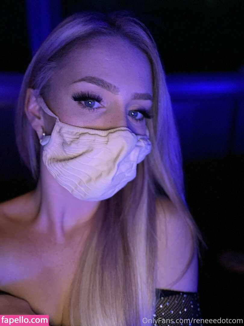 xxxreneedotcom Nude Leaked OnlyFans Photo #17