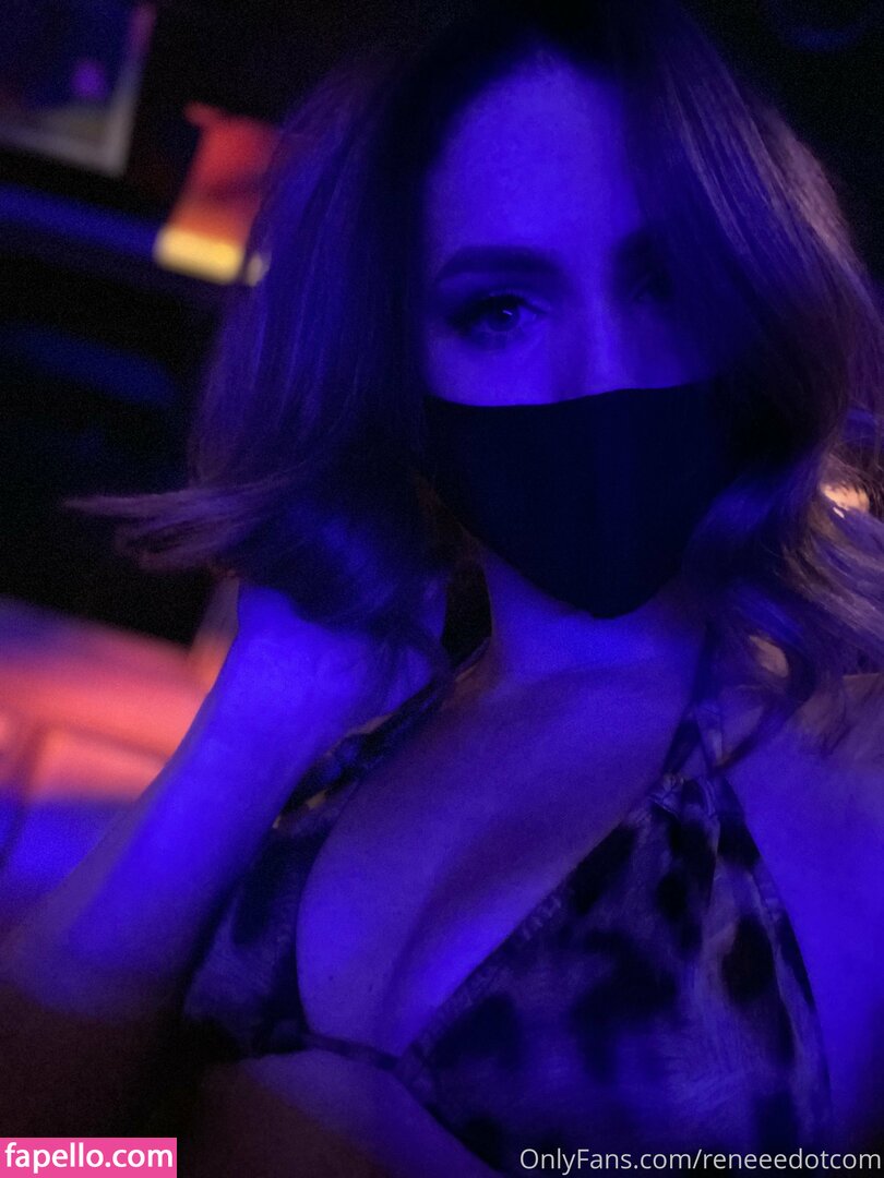 xxxreneedotcom Nude Leaked OnlyFans Photo #19