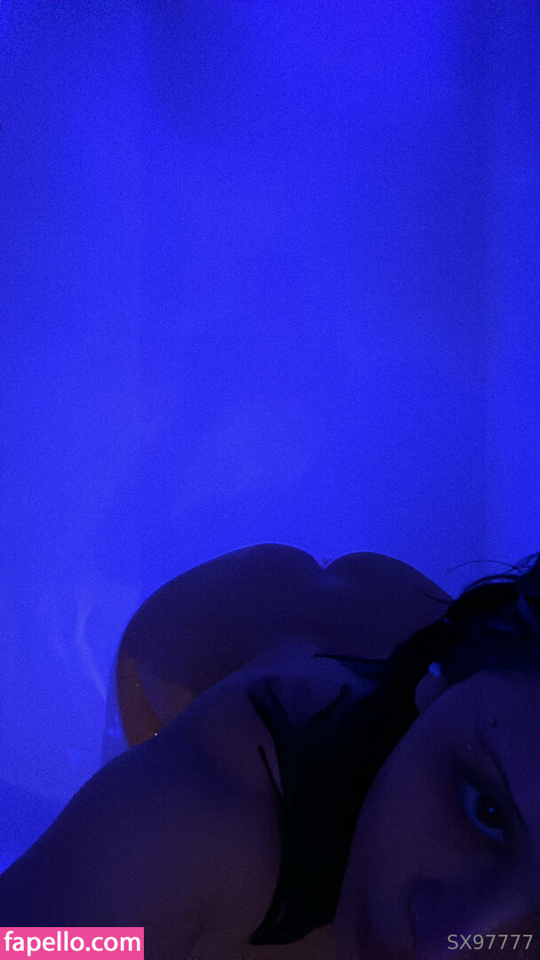 saltpenn / xxxsaynt Nude Leaked OnlyFans Photo #1