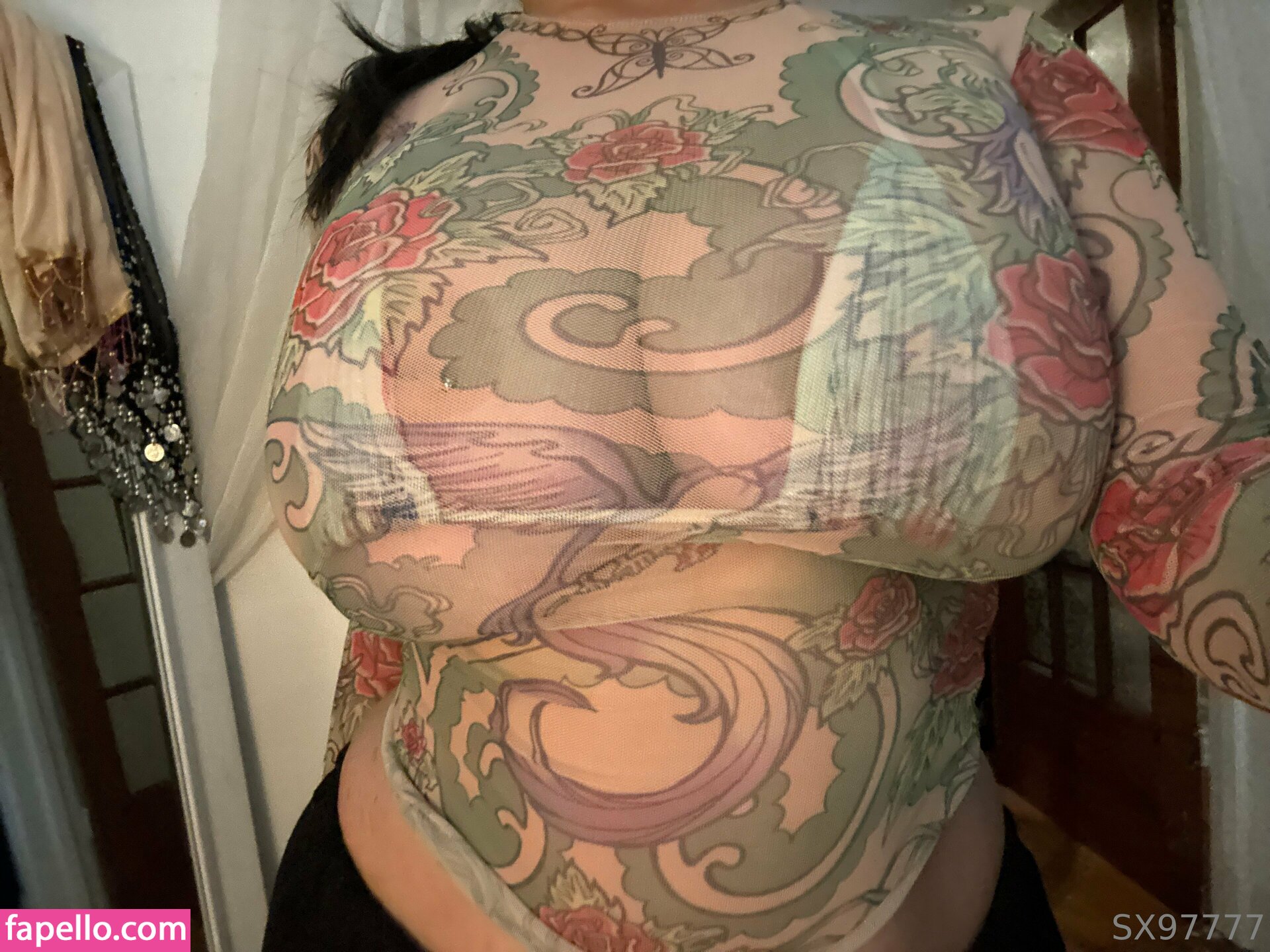 saltpenn / xxxsaynt Nude Leaked OnlyFans Photo #7