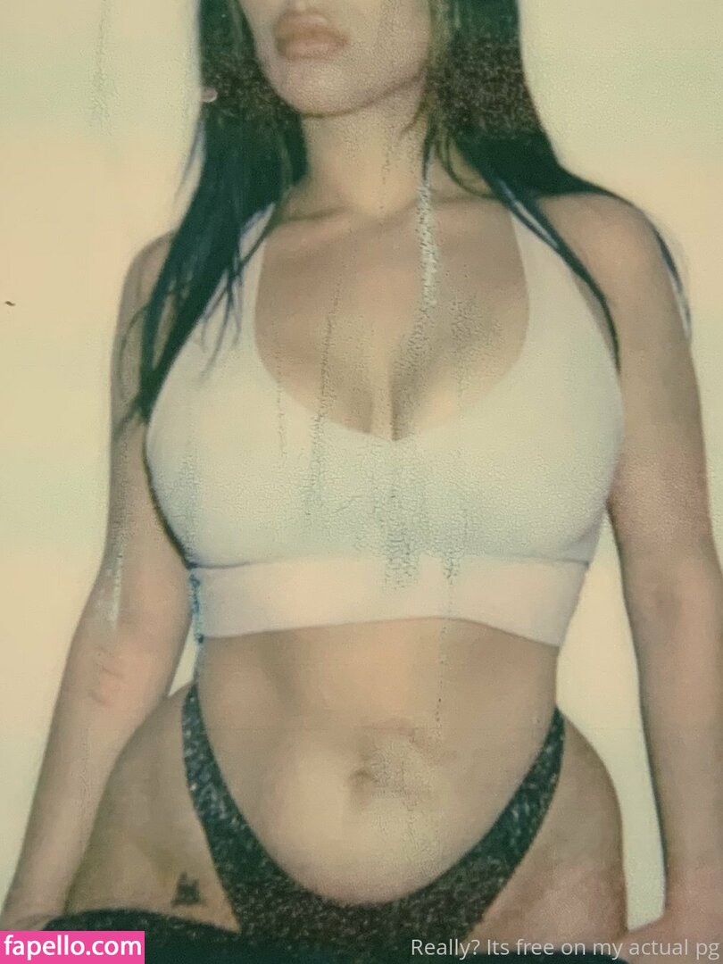 saltpenn / xxxsaynt Nude Leaked OnlyFans Photo #35