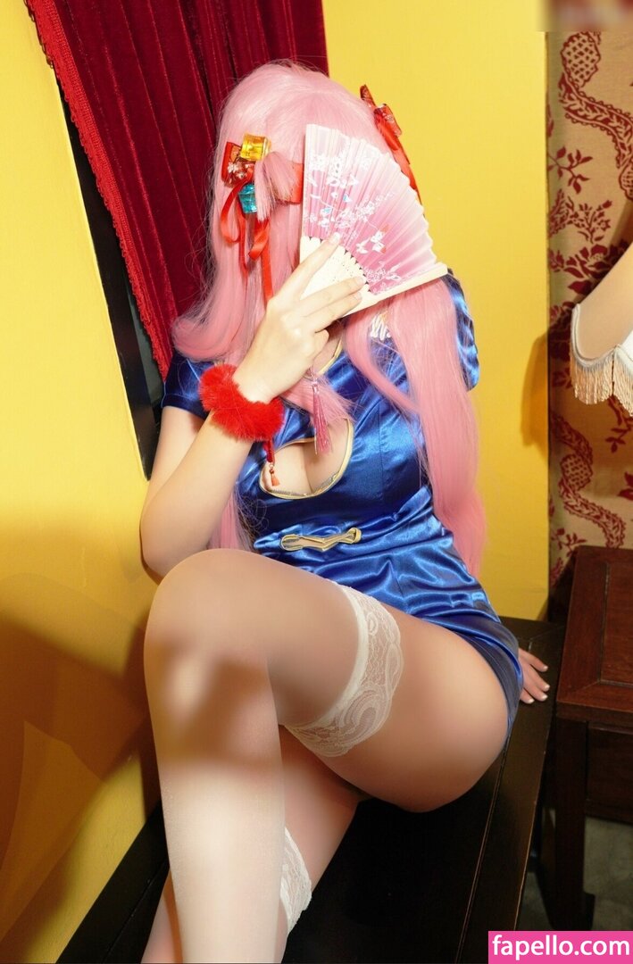 Sena / junaseri / semoponumesena / xxxsena Nude Leaked OnlyFans Photo #145